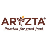 Logo von Aryzta (PK) (ARZTY).