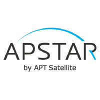 Logo von APT Satellite (PK) (ASEJF).
