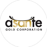Logo von Asante Gold (PK) (ASGOF).