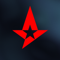 Logo von Astralis AS (CE) (ASGRF).