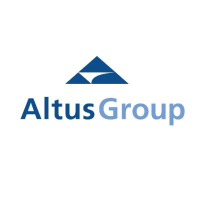 Logo von Altus (PK) (ASGTF).