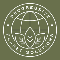 Logo von Progressive Planet Solut... (QB) (ASHXF).