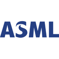 Logo von ASML Holdings NV (PK) (ASMLF).