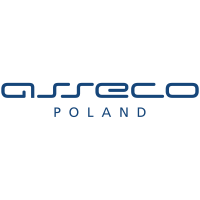 Logo von Asseco Poland (PK) (ASOZY).
