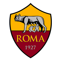 Logo von A S Roma (CE) (ASRAF).