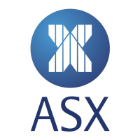 Logo von ASX (PK) (ASXFY).