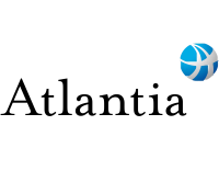 Logo von Atlantia (CE) (ATASF).