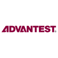 Logo von Advantest (PK) (ATEYY).