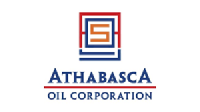 Logo von Athabasca Oil (PK) (ATHOF).