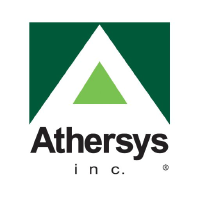 Logo von Athersys (PK) (ATHX).
