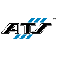 Logo von ATS (PK) (ATSAF).