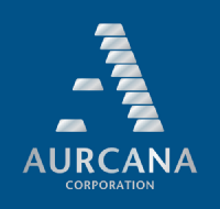 Logo von Aurcana Silver (CE) (AUNFF).
