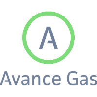 Logo von Avance Gas (PK) (AVACF).