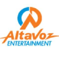 Logo von Altavoz Entertainment (CE) (AVOZ).
