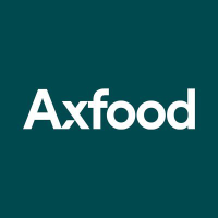 Logo von Axfood AB (PK) (AXFOF).