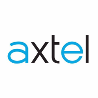 Logo von Axtel SAB de CV (CE) (AXTLF).