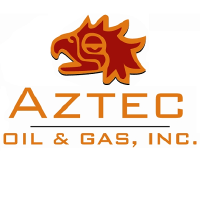Logo von Aztec Oil and Gas (CE) (AZGSQ).