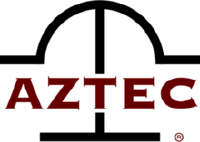 Logo von Aztec Land and Cattle Lt... (PK) (AZLCZ).