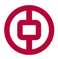 Logo von Bank of China (PK) (BACHY).