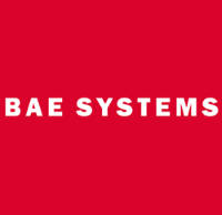 Logo von Bae Systems (PK) (BAESF).