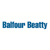Logo von Balfour Beatty (PK) (BAFBF).