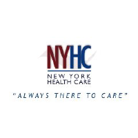 Logo von New York Health Care (CE) (BBAL).