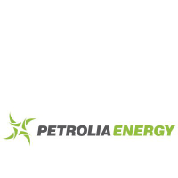 Logo von Petrolia Energy (CE) (BBLS).
