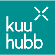 Logo von Kuuhubb (CE) (BCDMF).