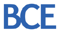 Logo von BCE (PK) (BCEFF).