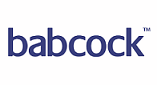 Logo von Babcock (PK) (BCKIF).