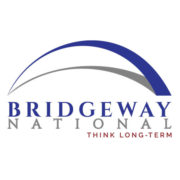 Logo von Bridgeway National (CE) (BDGY).