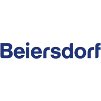 Logo von Beiersdorf (PK) (BDRFF).