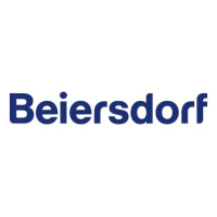 Logo von Beiersdorf (PK) (BDRFY).