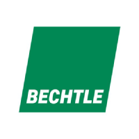 Logo von Bechtle (PK) (BECTY).