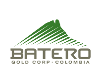 Logo von Batero Gold (PK) (BELDF).