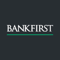 Logo von Bankfirst Capital (QX) (BFCC).