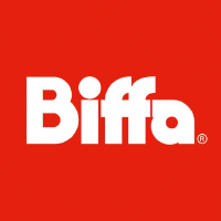 Logo von Biffa (GM) (BFFBF).