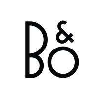 Logo von Bang and Olufsen (PK) (BGOUF).