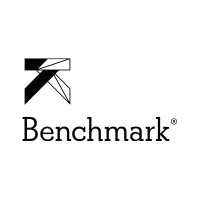 Logo von Benchmark (PK) (BHCCF).