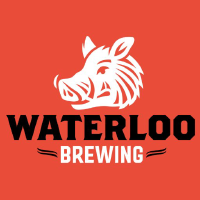 Logo von Waterloo Brewing (PK) (BIBLF).