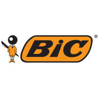 Logo von BIC (PK) (BICEY).