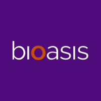 Logo von Bioasis Technologies (CE) (BIOAF).