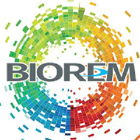 Logo von Biorem (PK) (BIRMF).
