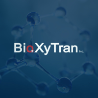Logo von Bioxytran (QB) (BIXT).