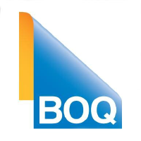 Logo von Bank of Queensland (PK) (BKQNY).