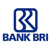 Logo von Bank Rakyat Indonesia (PK) (BKRKF).