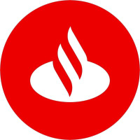 Logo von Santander Bank Polska (PK) (BKZHY).