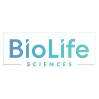 Logo von BioLife Sciences (CE) (BLFE).