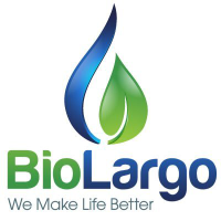 Logo von BioLargo (QB) (BLGO).