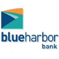 Logo von BlueHarbor Bank (QX) (BLHK).